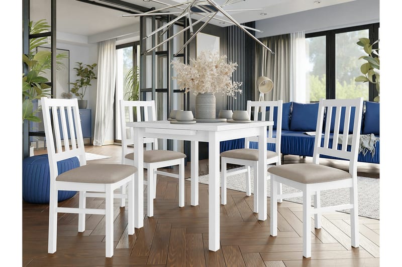 Patrickswell Matgrupp - Möbler - Bord & matgrupper - Matgrupper