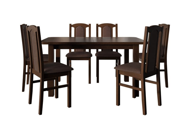 Patrickswell Matgrupp, undefined