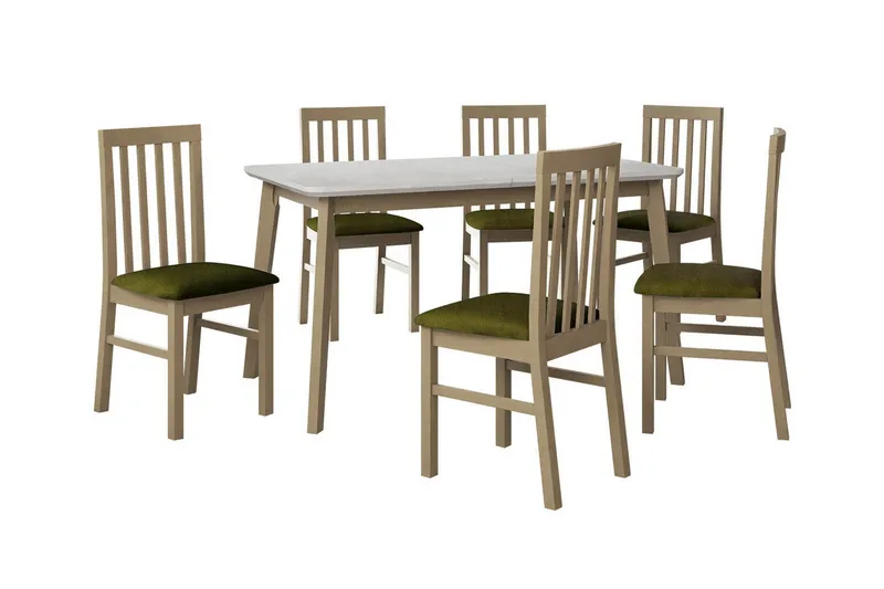 Patrickswell Matgrupp, undefined