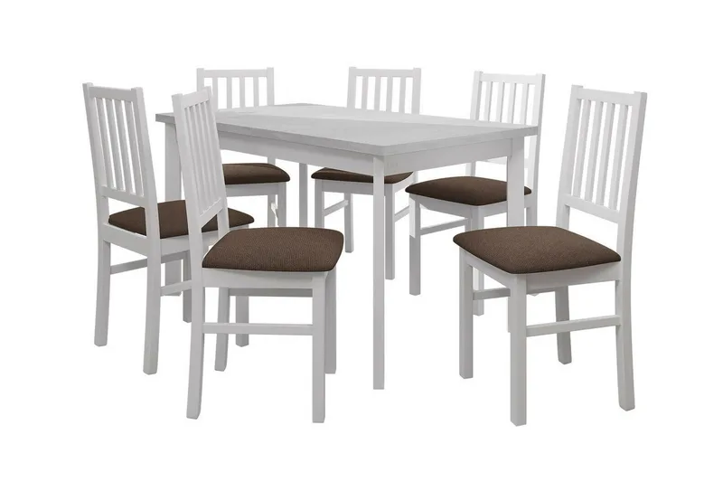 Patrickswell Matgrupp, undefined