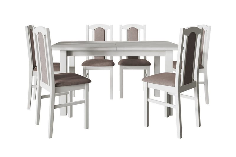 Patrickswell Matgrupp, undefined