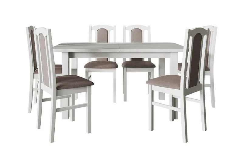 Patrickswell Matgrupp, undefined