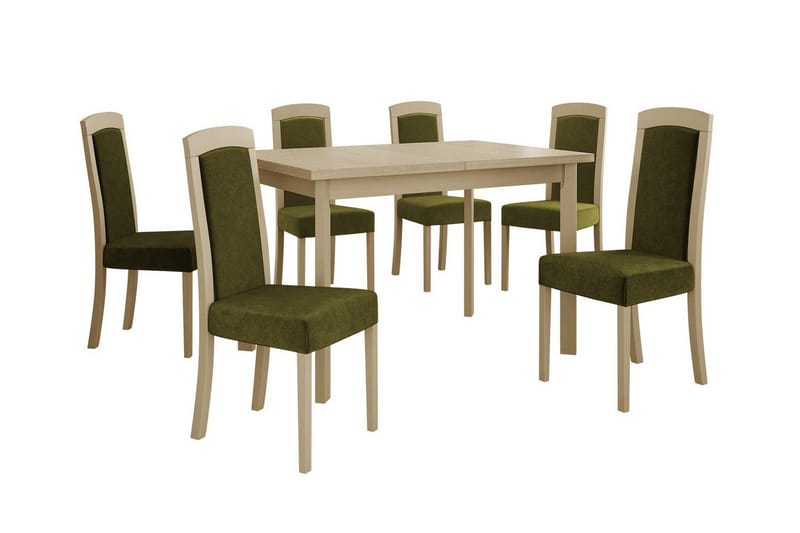 Patrickswell Matgrupp, undefined