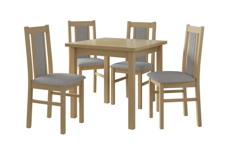 Patrickswell Matgrupp, undefined