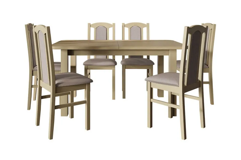 Patrickswell Matgrupp, undefined