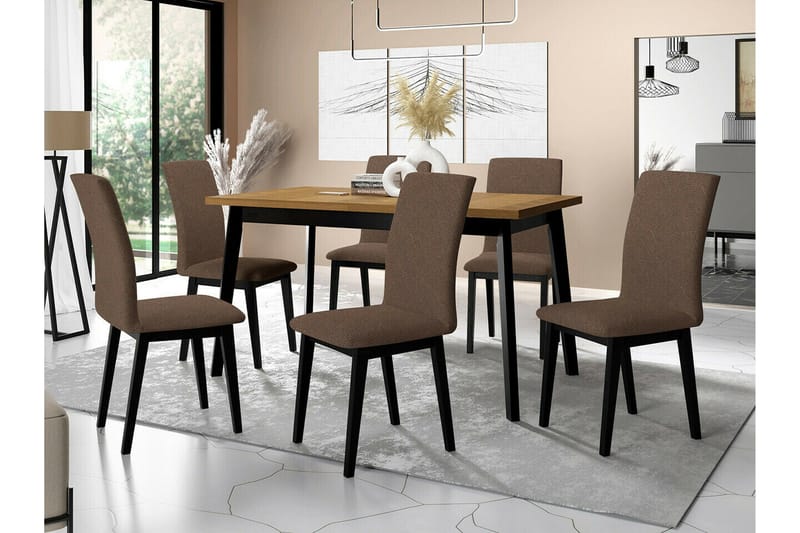 Patrickswell Matgrupp - Möbler - Bord & matgrupper - Matgrupper