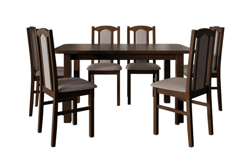 Patrickswell Matgrupp, undefined