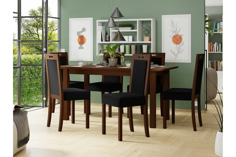 Patrickswell Matgrupp - Möbler - Bord & matgrupper - Matgrupper