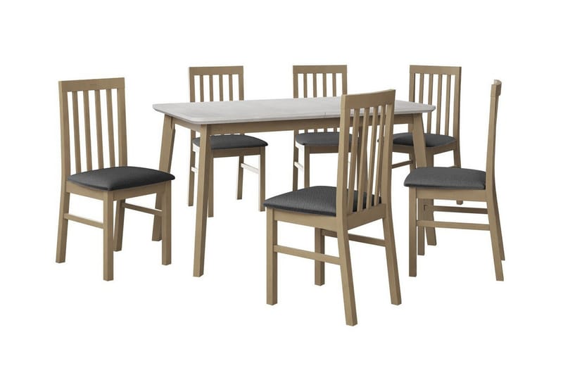 Patrickswell Matgrupp, undefined