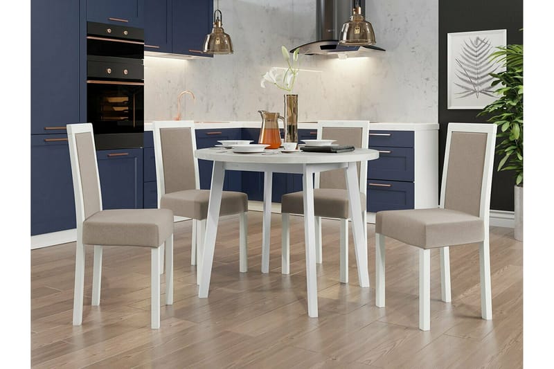 Patrickswell Matgrupp - Möbler - Bord & matgrupper - Matgrupper