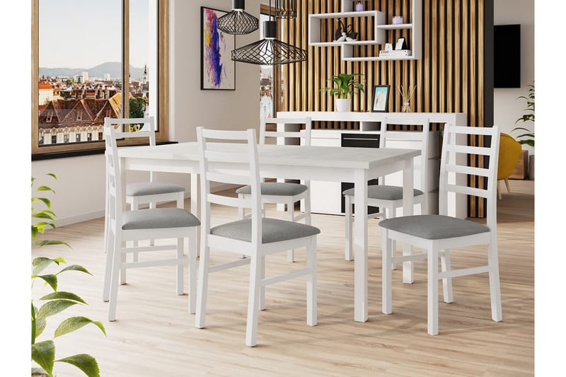 Patrickswell Matgrupp - Möbler - Bord & matgrupper - Matgrupper