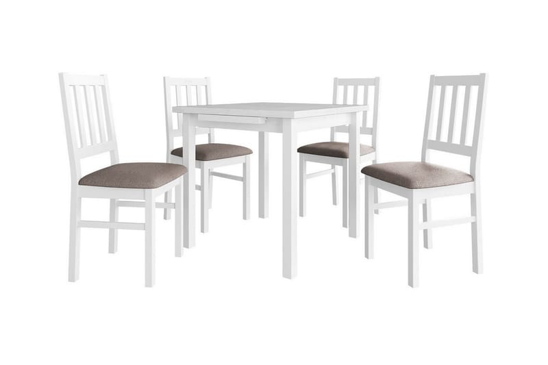 Patrickswell Matgrupp, undefined