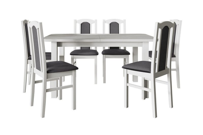 Patrickswell Matgrupp, undefined