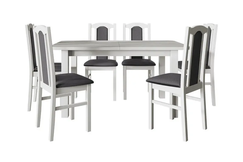 Patrickswell Matgrupp, undefined