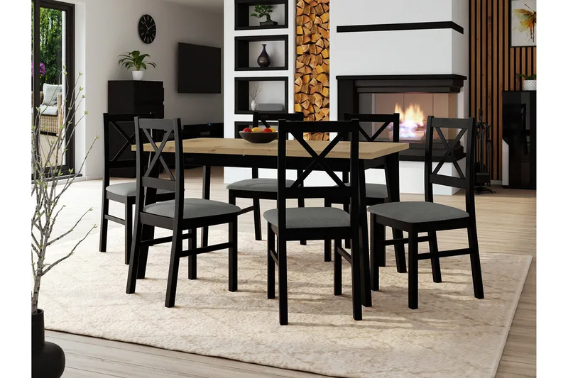 Patrickswell Matgrupp - Möbler - Bord & matgrupper - Matgrupper