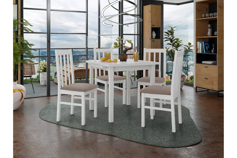 Patrickswell Matgrupp - Möbler - Bord & matgrupper - Matgrupper
