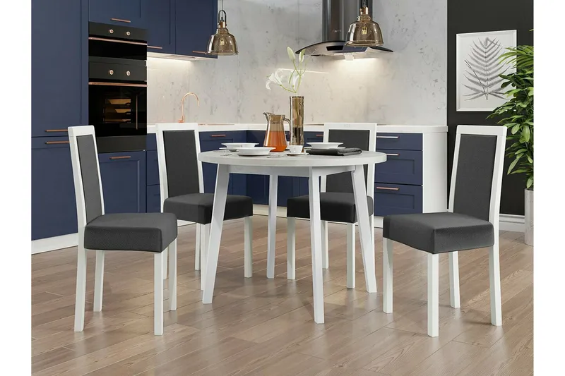 Patrickswell Matgrupp - Möbler - Bord & matgrupper - Matgrupper