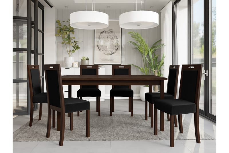 Patrickswell Matgrupp - Möbler - Bord & matgrupper - Matgrupper