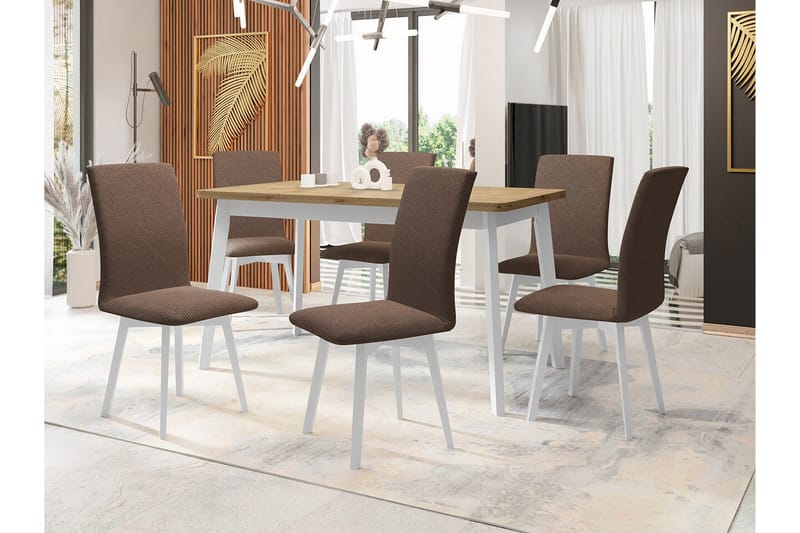 Patrickswell Matgrupp - Möbler - Bord & matgrupper - Matgrupper