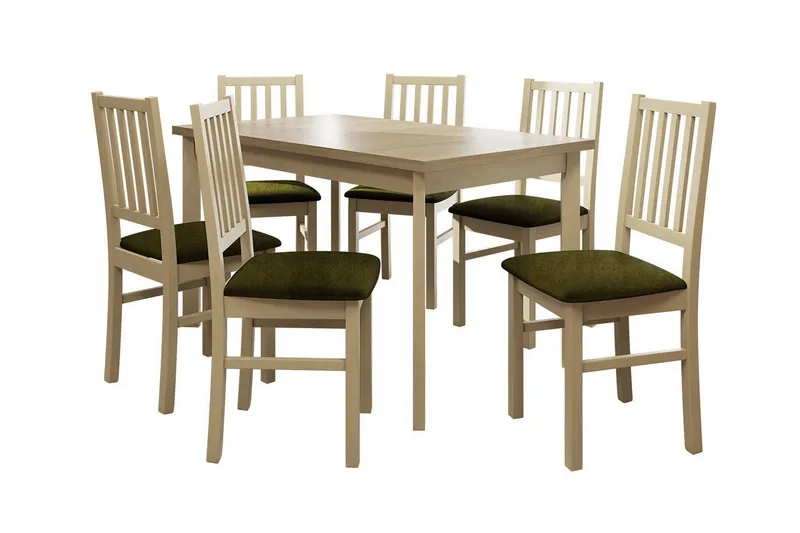 Patrickswell Matgrupp, undefined