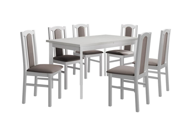 Patrickswell Matgrupp, undefined