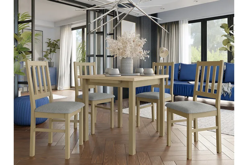 Patrickswell Matgrupp - Möbler - Bord & matgrupper - Matgrupper