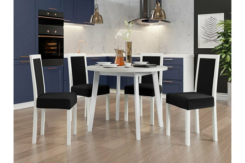 Patrickswell Matgrupp - Möbler - Bord & matgrupper - Matgrupper