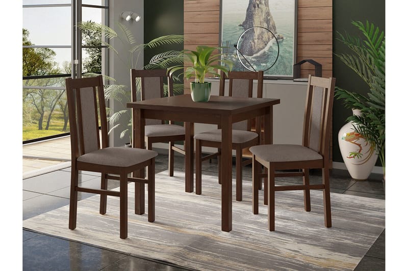 Patrickswell Matgrupp - Möbler - Bord & matgrupper - Matgrupper