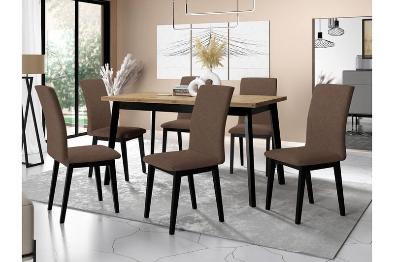 Patrickswell Matgrupp - Möbler - Bord & matgrupper - Matgrupper