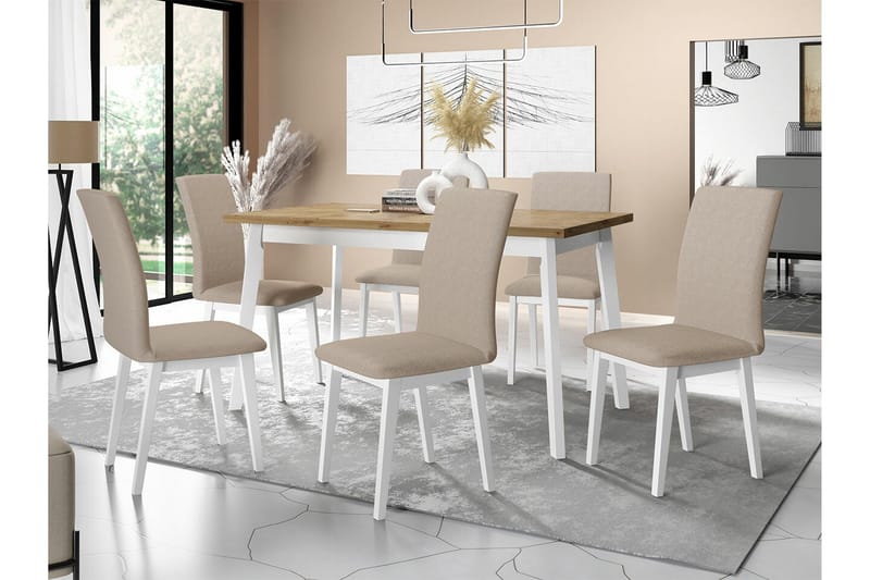 Patrickswell Matgrupp - Möbler - Bord & matgrupper - Matgrupper