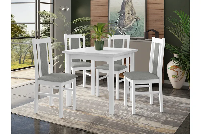 Patrickswell Matgrupp - Möbler - Bord & matgrupper - Matgrupper