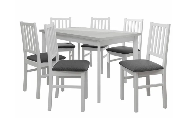 Patrickswell Matgrupp - Möbler - Bord & matgrupper - Matgrupper