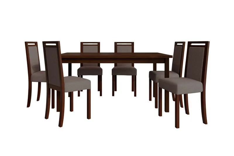 Patrickswell Matgrupp, undefined