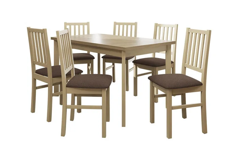 Patrickswell Matgrupp, undefined