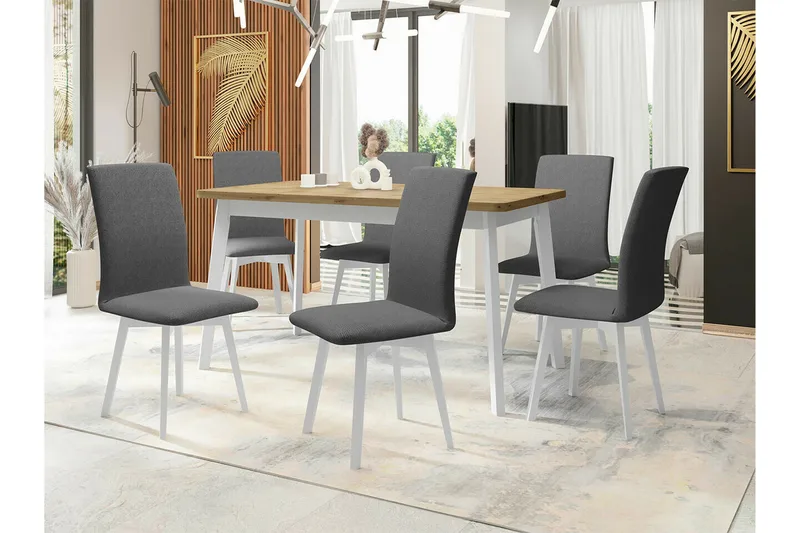 Patrickswell Matgrupp - Möbler - Bord & matgrupper - Matgrupper