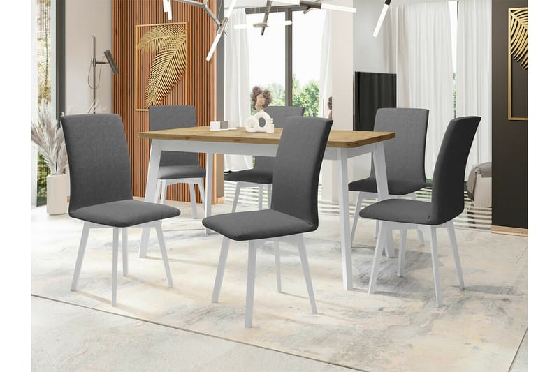 Patrickswell Matgrupp - Möbler - Bord & matgrupper - Matgrupper