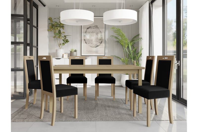 Patrickswell Matgrupp - Möbler - Bord & matgrupper - Matgrupper