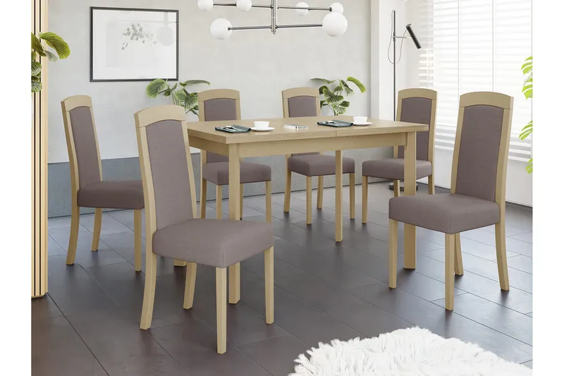 Patrickswell Matgrupp - Möbler - Bord & matgrupper - Matgrupper