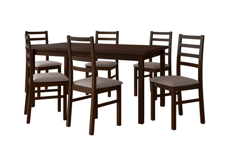 Patrickswell Matgrupp, undefined