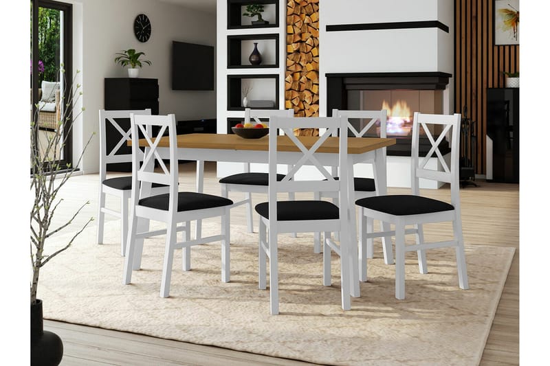 Patrickswell Matgrupp - Möbler - Bord & matgrupper - Matgrupper