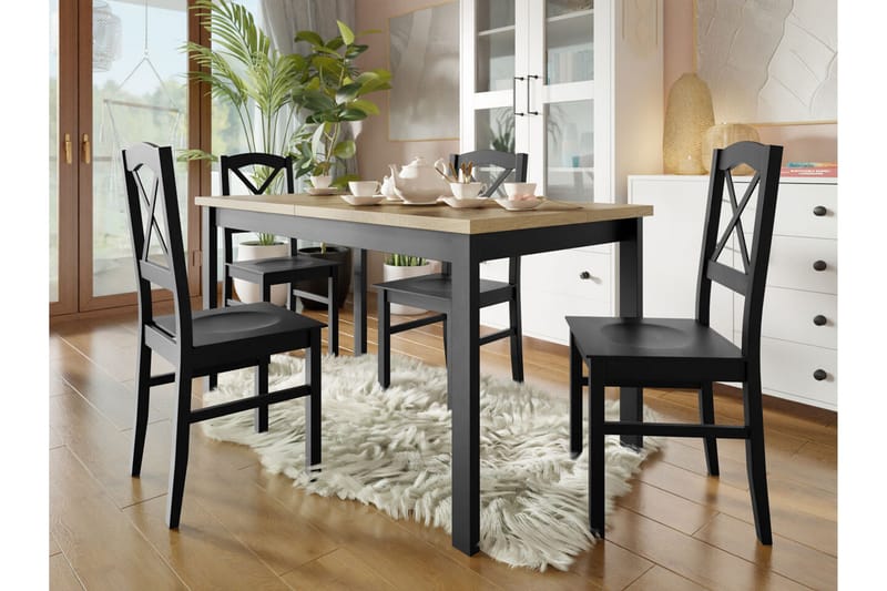 Patrickswell Matgrupp - Möbler - Bord & matgrupper - Matgrupper