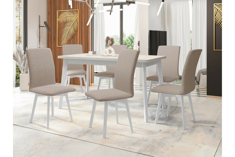 Patrickswell Matgrupp - Möbler - Bord & matgrupper - Matgrupper