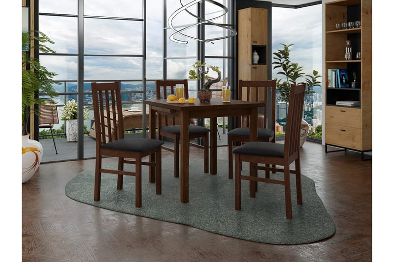 Patrickswell Matgrupp - Möbler - Bord & matgrupper - Matgrupper