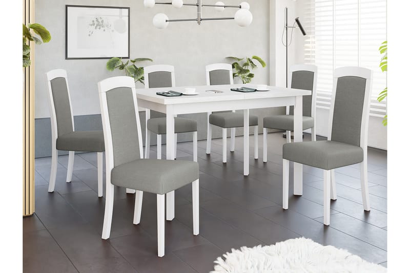 Patrickswell Matgrupp - Möbler - Bord & matgrupper - Matgrupper