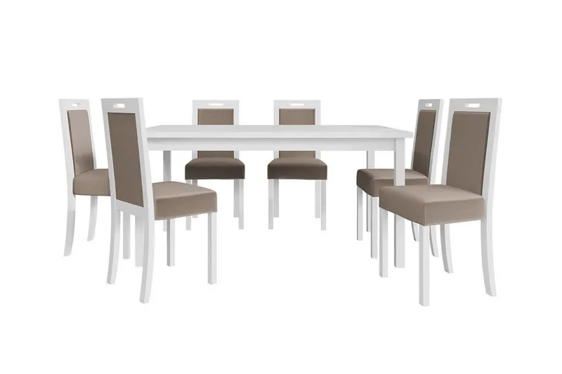 Patrickswell Matgrupp, undefined