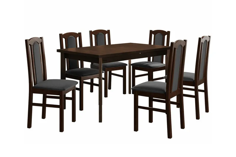 Patrickswell Matgrupp, undefined