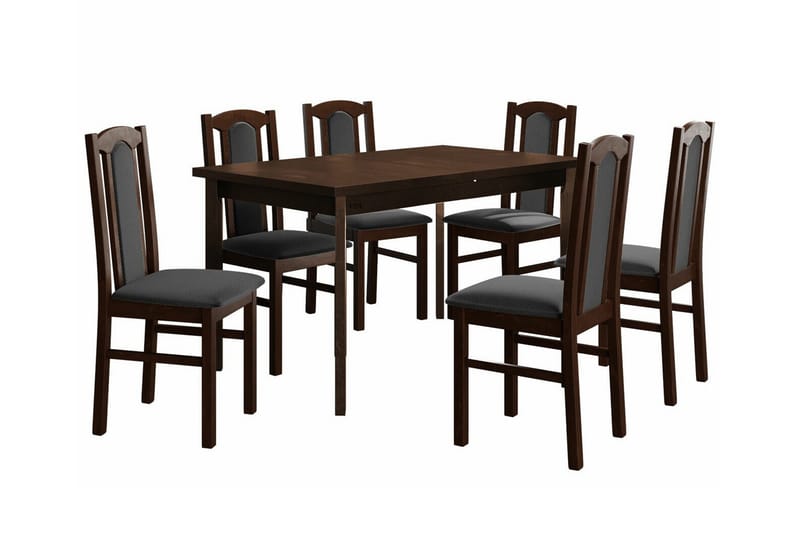 Patrickswell Matgrupp, undefined