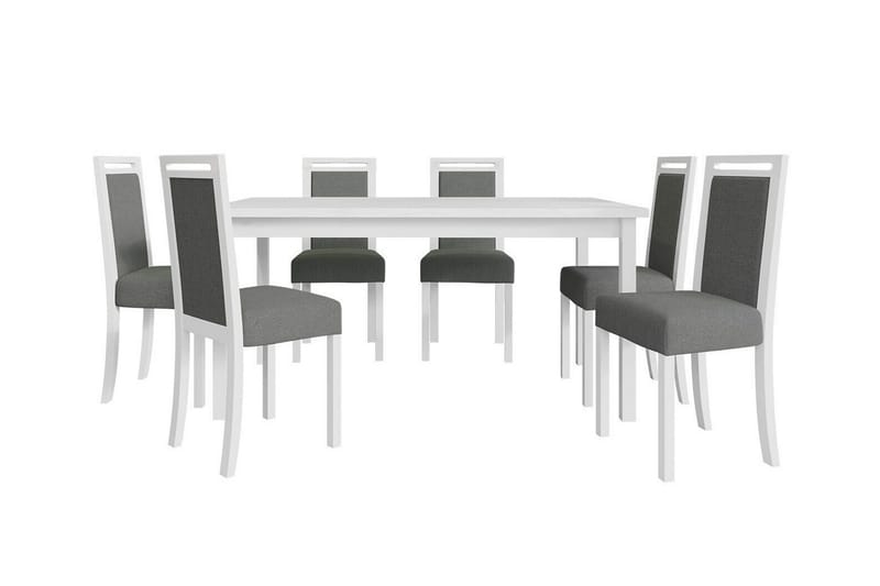 Patrickswell Matgrupp, undefined