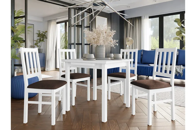 Patrickswell Matgrupp - Möbler - Bord & matgrupper - Matgrupper