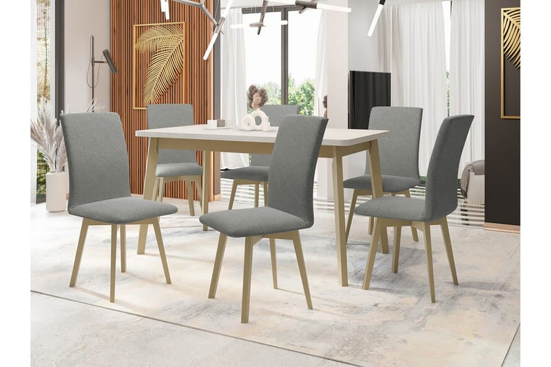 Patrickswell Matgrupp - Möbler - Bord & matgrupper - Matgrupper